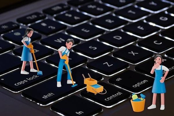 Comment nettoyer efficacement son ordinateur pour le maintenir en bon état de fonctionnement