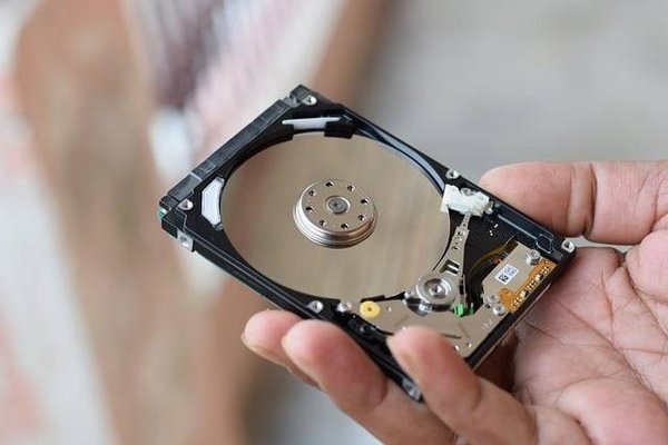 Les signes qui indiquent qu'il est temps de changer de disque dur